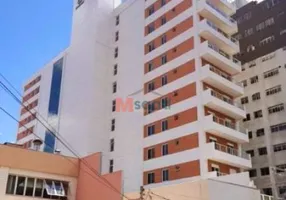 Foto 1 de Apartamento com 2 Quartos à venda, 88m² em Centro, Ponta Grossa