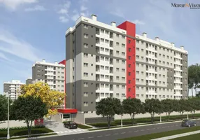 Foto 1 de Apartamento com 2 Quartos à venda, 49m² em Aristocrata, São José dos Pinhais