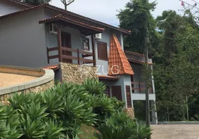 Foto 1 de Casa de Condomínio com 4 Quartos para venda ou aluguel, 800m² em Jardim Soleil, Valinhos