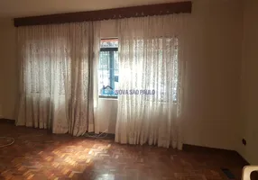 Foto 1 de Sobrado com 3 Quartos à venda, 102m² em Parque Jabaquara, São Paulo