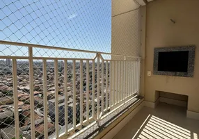 Foto 1 de Apartamento com 3 Quartos à venda, 82m² em Grande Terceiro, Cuiabá