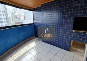 Foto 1 de Apartamento com 2 Quartos para alugar, 76m² em Centro, Balneário Camboriú