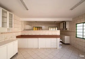 Foto 1 de Casa com 3 Quartos para alugar, 243m² em Vila Aurora Oeste, Goiânia
