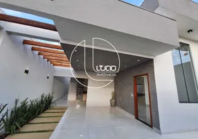 Foto 1 de Casa com 3 Quartos à venda, 100m² em Centro, Anápolis