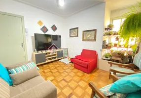 Foto 1 de Apartamento com 1 Quarto à venda, 45m² em Medianeira, Porto Alegre