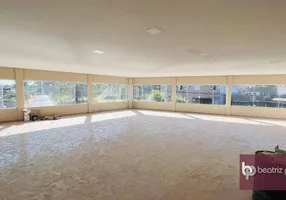 Foto 1 de Sala Comercial para alugar, 235m² em Vila Elmaz, São José do Rio Preto