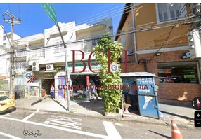 Foto 1 de Ponto Comercial para alugar, 78m² em Alto da Boa Vista, Rio de Janeiro