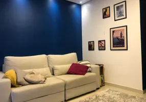 Foto 1 de Apartamento com 3 Quartos à venda, 86m² em Vila Jardini, Sorocaba