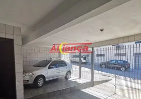 Foto 1 de Sobrado com 2 Quartos à venda, 130m² em Jardim Paraíso, Guarulhos