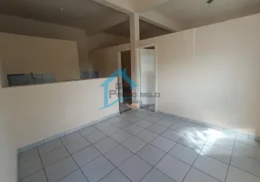 Foto 1 de Casa com 2 Quartos para alugar, 75m² em Petrolândia, Contagem