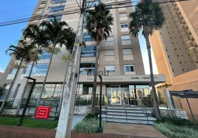 Foto 1 de Apartamento com 2 Quartos para alugar, 70m² em Gleba Palhano, Londrina