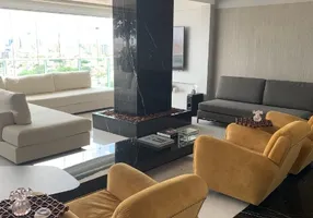 Foto 1 de Apartamento com 2 Quartos à venda, 129m² em Chácara Klabin, São Paulo