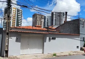Foto 1 de Casa com 3 Quartos para alugar, 280m² em São Cristóvão, Teresina