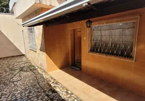 Foto 1 de Casa com 4 Quartos à venda, 200m² em Jardim Alvorada, Belo Horizonte