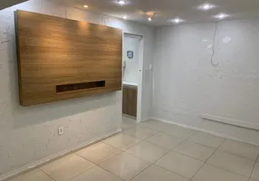 Foto 1 de Sala Comercial à venda, 97m² em Copacabana, Rio de Janeiro