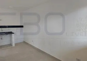 Foto 1 de Apartamento com 1 Quarto para alugar, 35m² em Vila Sabrina, São Paulo