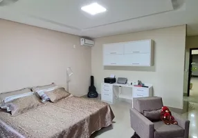 Foto 1 de Casa de Condomínio com 3 Quartos à venda, 400m² em Setor Habitacional Vicente Pires, Brasília