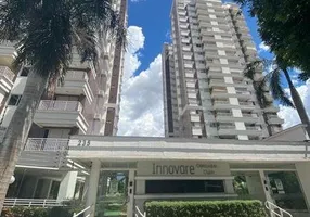 Foto 1 de Apartamento com 3 Quartos para alugar, 110m² em Jardim Kennedy, Cuiabá