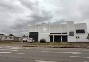 Foto 1 de Sala Comercial para alugar, 1271m² em São Luiz, Criciúma