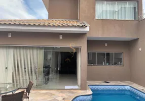 Foto 1 de Casa com 3 Quartos à venda, 235m² em Jardim Piratininga II, Franca