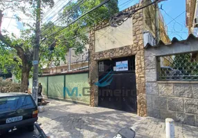 Foto 1 de Ponto Comercial com 4 Quartos para alugar, 420m² em  Vila Valqueire, Rio de Janeiro