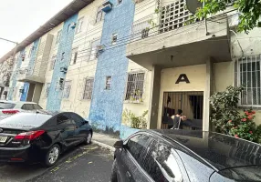 Foto 1 de Apartamento com 2 Quartos à venda, 56m² em Parque Dez de Novembro, Manaus