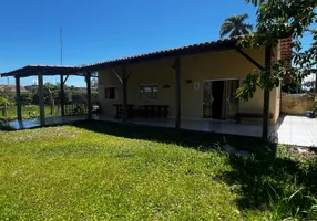 Foto 1 de Casa com 2 Quartos à venda, 51m² em Parque I, Itapoá