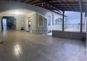 Foto 1 de Casa de Condomínio com 3 Quartos à venda, 370m² em Setor de Mansões de Sobradinho, Brasília