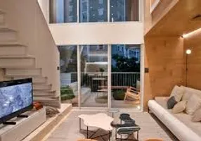 Foto 1 de Apartamento com 1 Quarto à venda, 80m² em Jardins, São Paulo