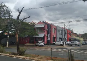 Foto 1 de Ponto Comercial para venda ou aluguel, 68m² em Barão Geraldo, Campinas