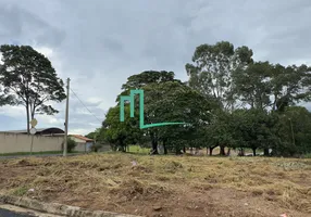 Foto 1 de Lote/Terreno à venda em Residencial Dourado, Franca