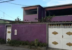 Foto 1 de Casa com 3 Quartos à venda, 63m² em Inhoaíba, Rio de Janeiro