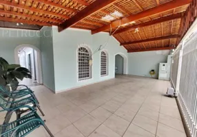 Foto 1 de Casa com 4 Quartos à venda, 250m² em Jardim Campos Elíseos, Campinas
