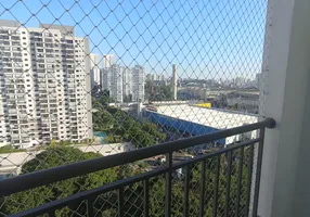 Foto 1 de Apartamento com 2 Quartos para alugar, 67m² em Continental, Osasco