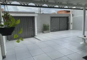 Foto 1 de Casa com 3 Quartos à venda, 132m² em Independência, Ribeirão Preto