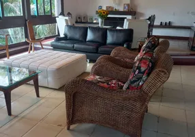 Foto 1 de Casa com 6 Quartos à venda, 1800m² em Retiro, Petrópolis