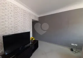 Foto 1 de Sobrado com 3 Quartos à venda, 87m² em Freguesia do Ó, São Paulo