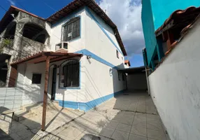 Foto 1 de Casa de Condomínio com 2 Quartos para alugar, 105m² em Bangu, Rio de Janeiro