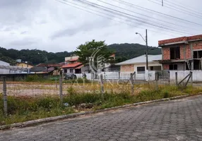 Foto 1 de Lote/Terreno à venda, 360m² em Rio Caveiras, Biguaçu