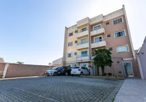 Foto 1 de Apartamento com 2 Quartos à venda, 46m² em Ipê, São José dos Pinhais