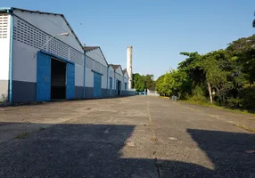 Foto 1 de Galpão/Depósito/Armazém para alugar, 10000m² em Centro Industrial de Aratu, Simões Filho