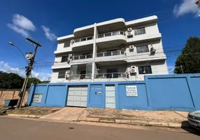 Foto 1 de Apartamento com 3 Quartos para alugar, 10m² em Centro, Parauapebas