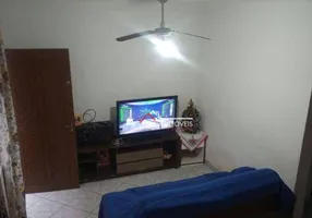 Foto 1 de Sobrado com 2 Quartos à venda, 90m² em Cidade Ocian, Praia Grande