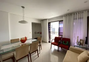 Foto 1 de Apartamento com 3 Quartos à venda, 96m² em Pituba, Salvador