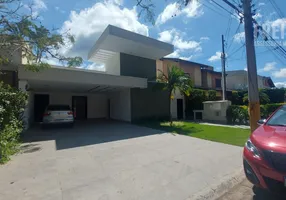 Foto 1 de Casa de Condomínio com 3 Quartos à venda, 300m² em Alphaville, Santana de Parnaíba