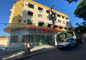 Foto 1 de Apartamento com 2 Quartos à venda, 79m² em Bento Ribeiro, Rio de Janeiro