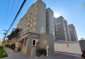 Foto 1 de Apartamento com 2 Quartos para alugar, 52m² em Santo Antônio, Joinville