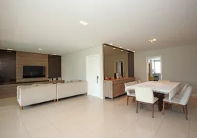 Foto 1 de Apartamento com 4 Quartos à venda, 191m² em Serra, Belo Horizonte