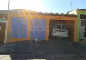 Foto 1 de Casa com 3 Quartos à venda, 160m² em Jardim Cruzeiro do Sul, São Carlos