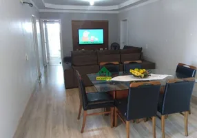 Foto 1 de Apartamento com 3 Quartos à venda, 117m² em Concórdia II, Araçatuba